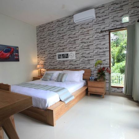 The Arya Riverside ตาบานัน ภายนอก รูปภาพ