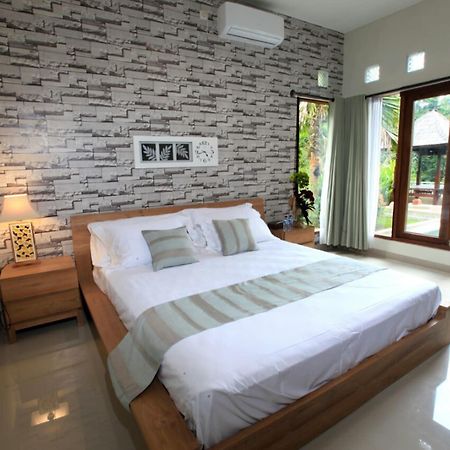 The Arya Riverside ตาบานัน ภายนอก รูปภาพ