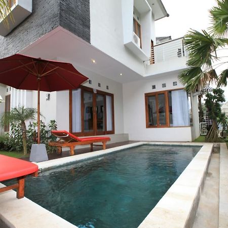 The Arya Riverside ตาบานัน ภายนอก รูปภาพ